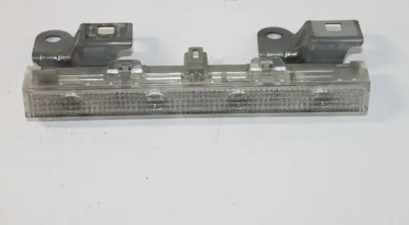 Toyota Auris 150 Third/center stoplight