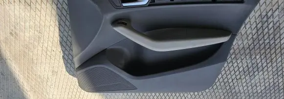 Audi Q5 SQ5 Front door card panel trim 8R1867106