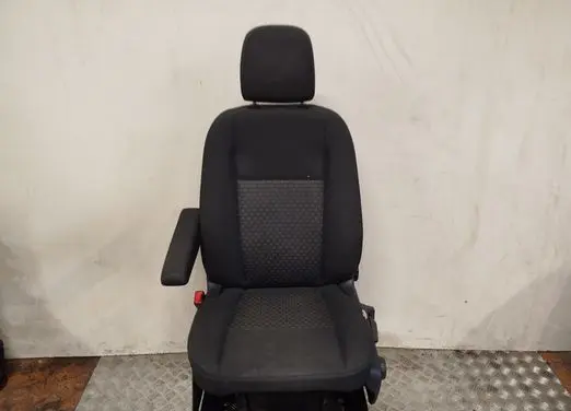 Ford Tourneo Custom Front driver seat PKK3163227BA PKK3163227
