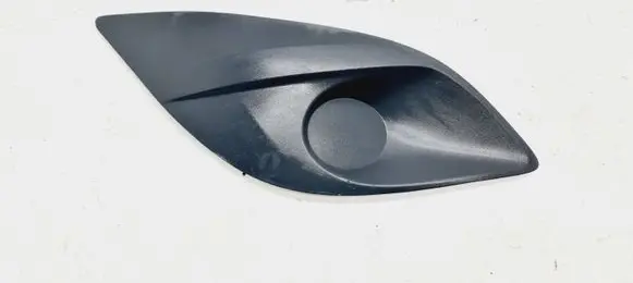 Opel Meriva B Front bumper lower grill 13267749