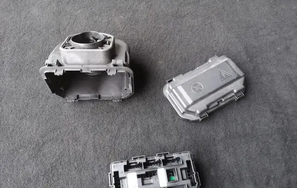 BMW 4 F36 Gran coupe Fuse box set 9389068 978134 9224872
