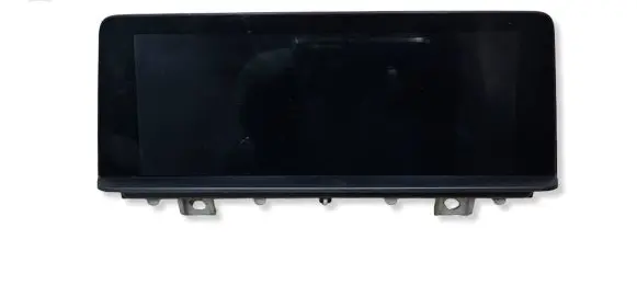 BMW 4 F36 Gran coupe Screen/display/small screen 9387453