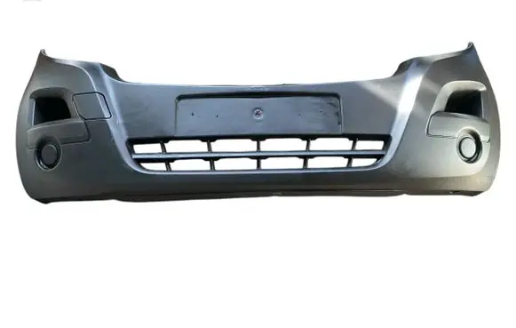 Opel Movano B Front bumper 620220008R