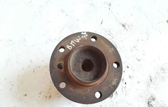 BMW 7 E65 E66 Front wheel ball bearing NOCODE