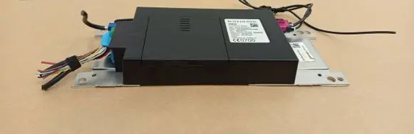 BMW 6 F12 F13 Other control units/modules 931857901 8410931857901 357510040793421