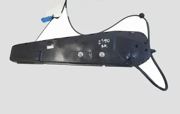 BMW 1 F20 F21 Seat airbag 619059001