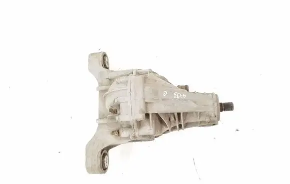 Porsche Cayenne (92A) Rear differential 95835001020