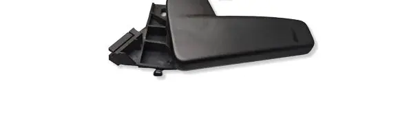 Audi A4 S4 B9 Front door exterior handle 5J7823633A PA6GF30