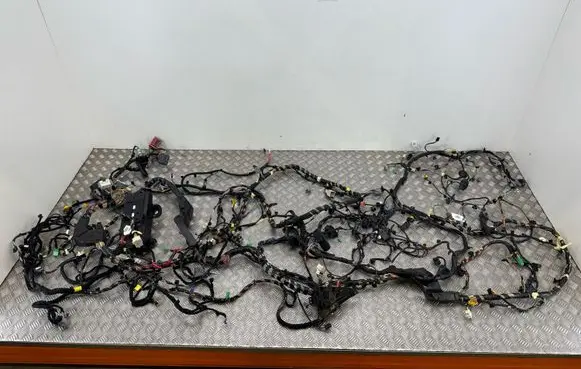 Volvo XC40 Wiring harness 32265194