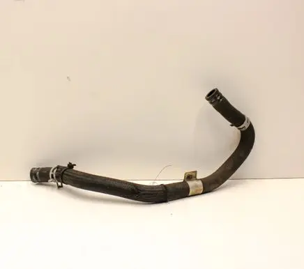 Jaguar XK - XKR Power steering hose/pipe/line 6W833E525AD