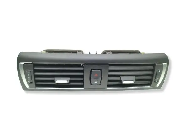 BMW 1 F20 F21 Dash center air vent grill 9317944