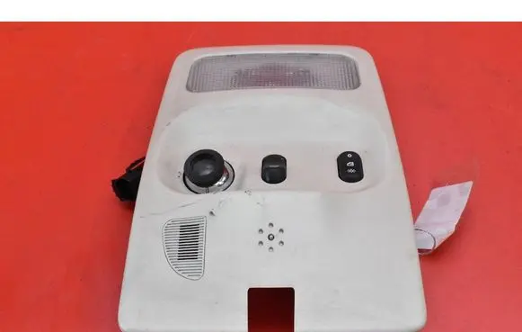Saab 9-5 Boot/trunk interior light 
