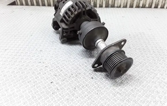 Ford Focus Generator/alternator 98AB10300JC 63321746