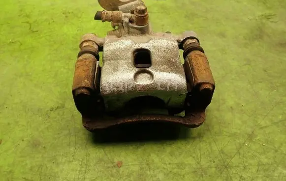 Hyundai i10 Rear brake caliper 