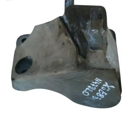 BMW X3 E83 Engine mount bracket 3451668