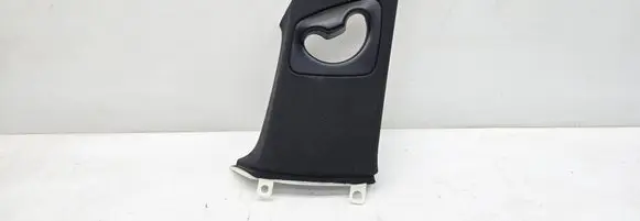 BMW 5 GT F07 (C) pillar trim 9149117 11252010