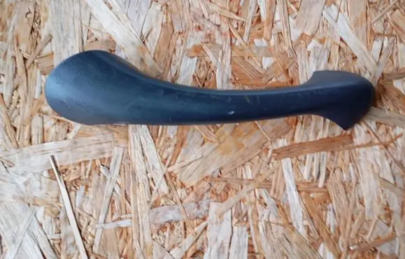 Mercedes-Benz A W168 Rear door interior handle trim A1687300540