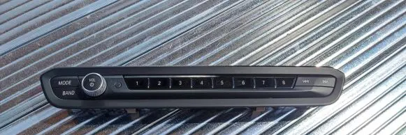 BMW 4 G22 G23 G24 G26 Head unit multimedia control 7949454 20020110 900268115105