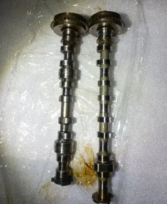 Hyundai Santa Fe Camshaft 