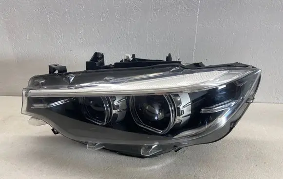 BMW 4 F32 F33 Headlight/headlamp 7476205 747620503 6311747620503