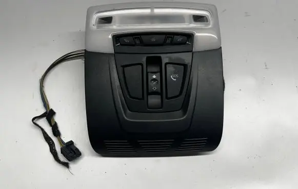 BMW 2 F22 F23 Front seat light 42931249602