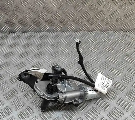 Audi e-tron Rear window wiper motor 4KE955711