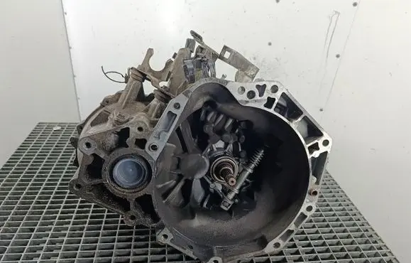 Suzuki Alto Manual 5 speed gearbox 