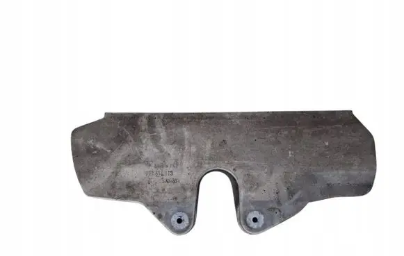 Porsche Panamera (971) Front piece kit 971616113