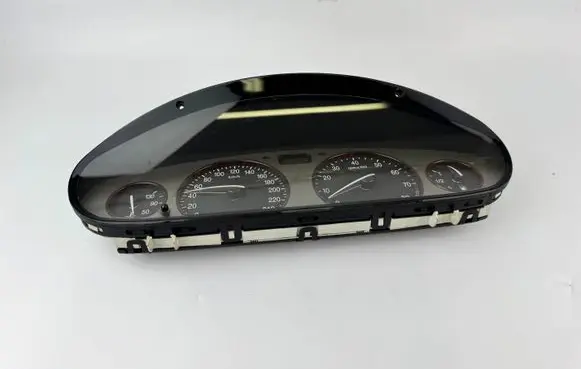 Lancia Lybra Speedometer (instrument cluster) 46754311 6028409906