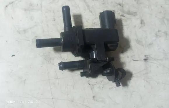 Toyota Avensis T250 Turbo solenoid valve 9008091231 HU1362002740