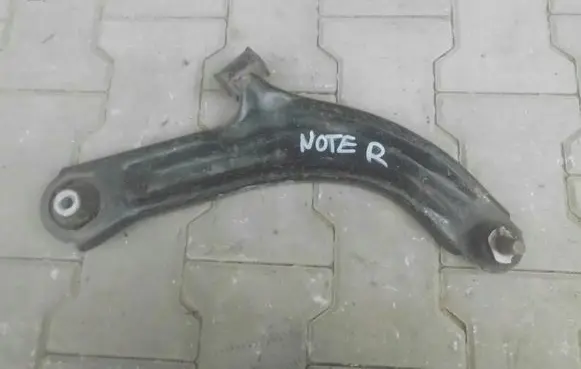 Nissan Note (E11) Front lower control arm/wishbone 65566556