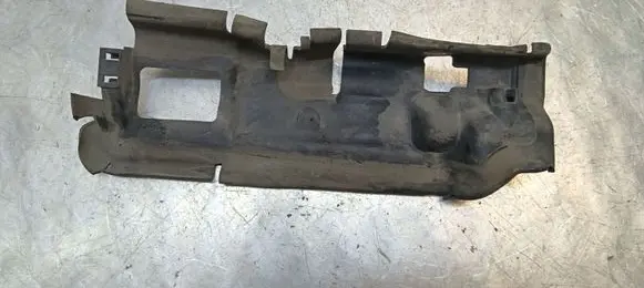 Volvo V60 Intercooler air guide/duct channel 31383125