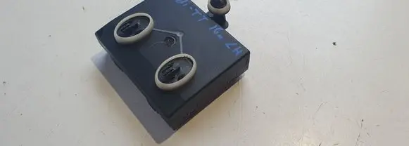 Audi TT TTS RS Mk3 8S Door control unit/module