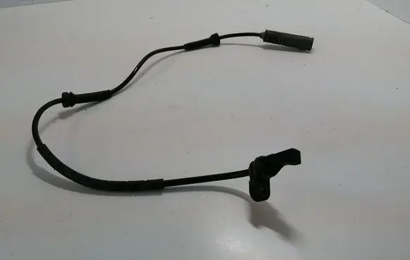 BMW 1 E81 E87 ABS brake wheel speed sensor 071161983