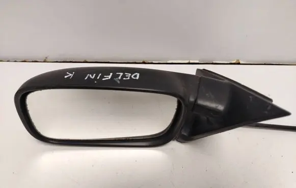 Volkswagen PASSAT B4 Manual wing mirror 0017300 0017301 0017433