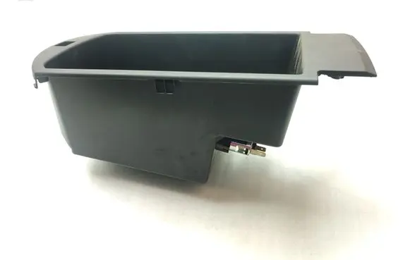 BMW X3 F25 Front trunk storage compartment 9200880