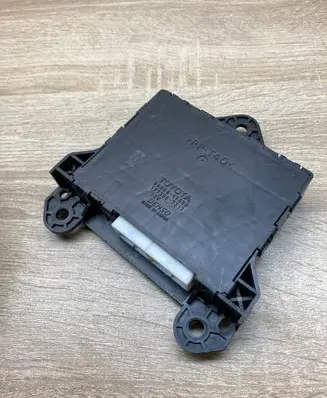 Toyota Prius (XW20) Air conditioner control unit module 8865047050 1773007312