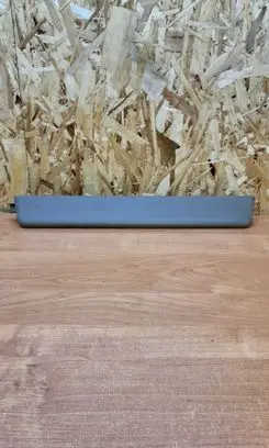 Volvo S80 Front sill trim cover 31250823 BQ2FA