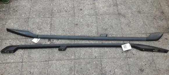 Mitsubishi Space Wagon Roof bar rail