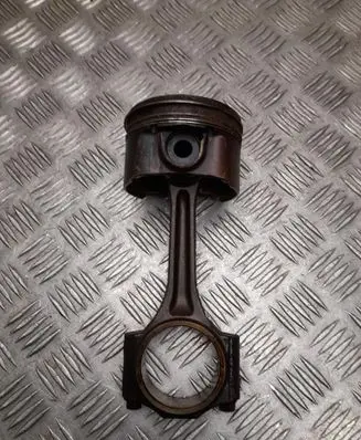 Saab 9-5 Piston with connecting rod 55195405