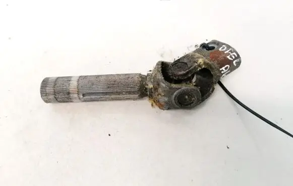 Opel Zafira A Steering column universal joint