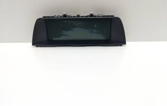 BMW 5 F10 F11 Screen/display/small screen 9266385 926638501 9241827
