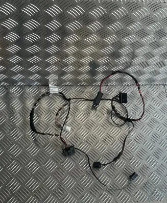 Renault Trafic III (X82) Panel wiring T1032617W 39148 83114088