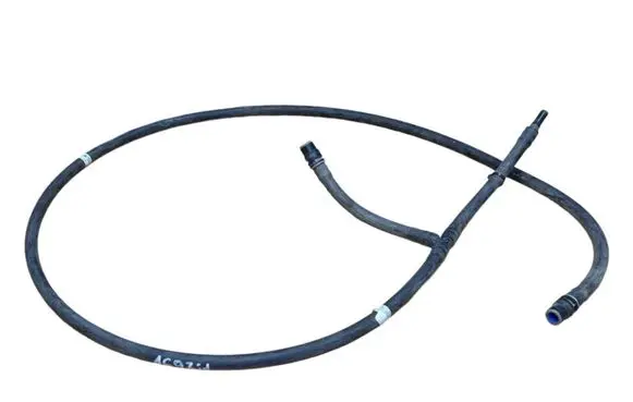 BMW 5 GT F07 Headlight washer hose/pipe 7178748