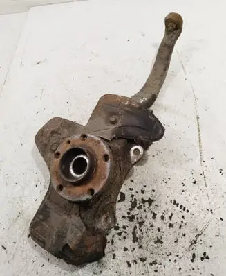 Alfa Romeo 156 Front wheel hub spindle knuckle
