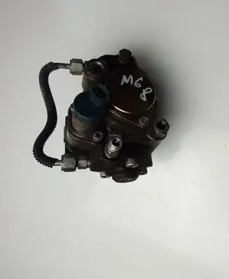 Mazda 6 Fuel injection high pressure pump SH0113800D