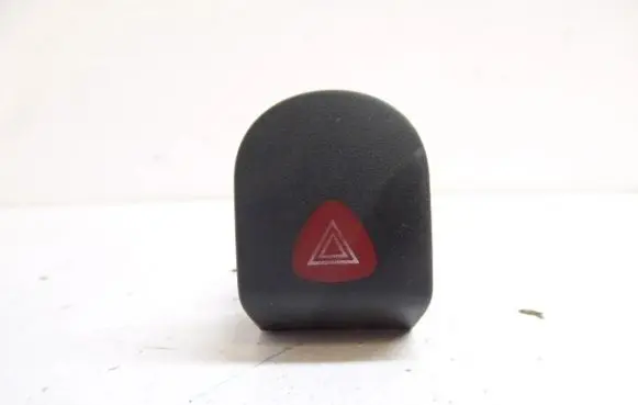 Renault Kangoo I Hazard light switch