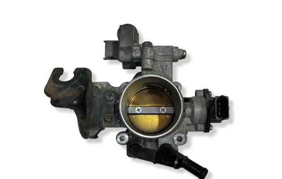 KIA Ceed Throttle valve 351002B000