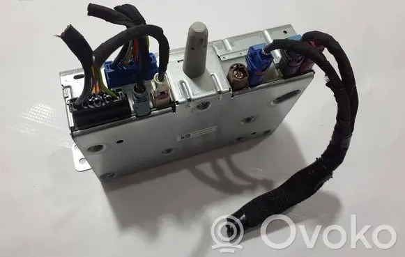 Opel Astra L CD/DVD changer 9864785980