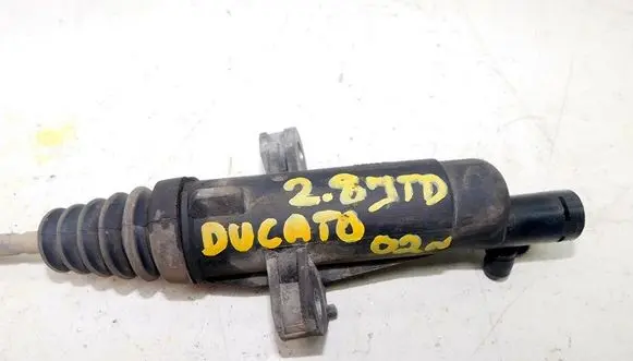 Fiat Ducato Clutch slave cylinder 1328412080 188119